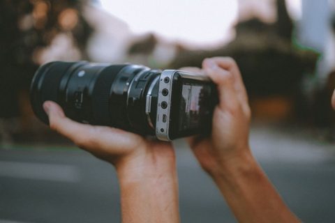 Image & Video Generators