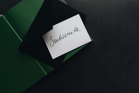 LLM Subscriptions