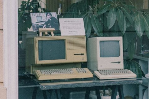 Desktop Computers
