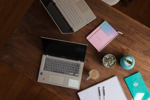 Laptops & Notebooks
