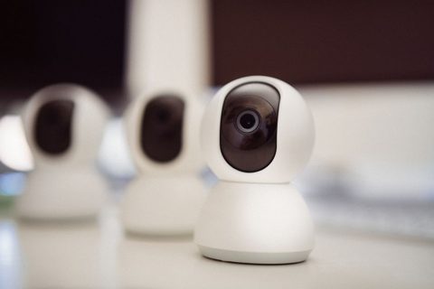Webcams & Cameras