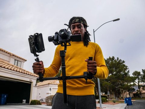 Creator Gear