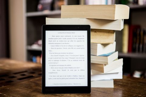 E-Readers