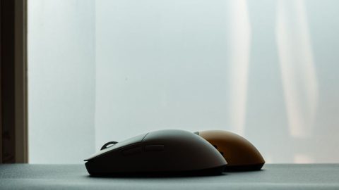 Keyboards & Mice