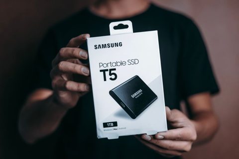 Portable Storage