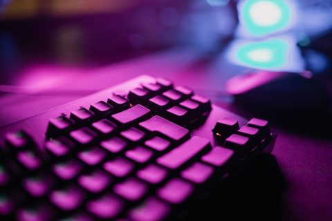 Peripherals & Accessories