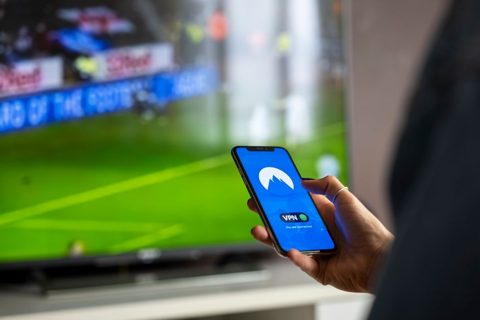 Entertainment Streaming