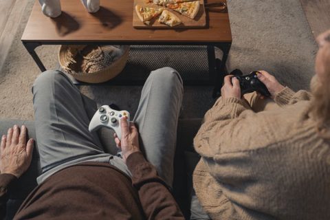 Home Consoles