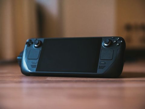 Handheld Gaming PCs