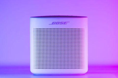 Speakers & Home Theater