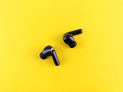 Wireless Earbuds