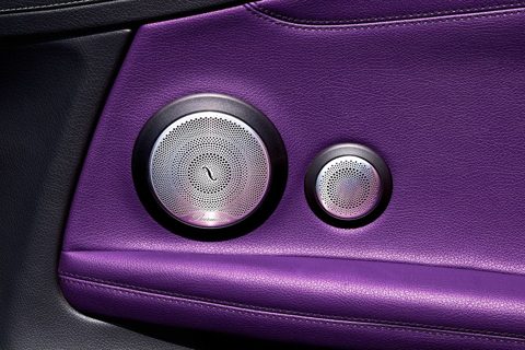 Premium Audio