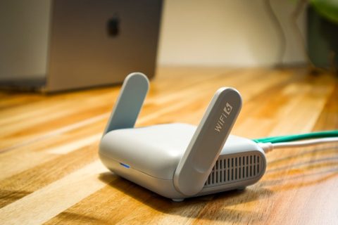 Travel Routers