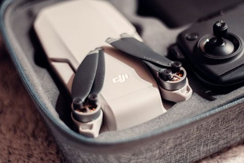 Travel Tech