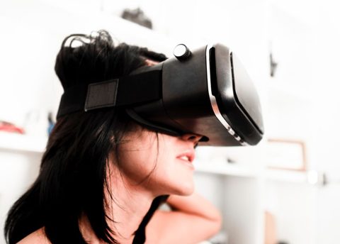 Entertainment & Tech Lifestyle