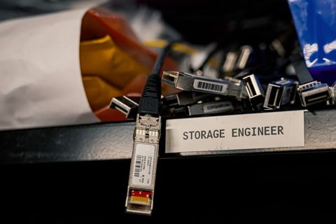 Object Storage
