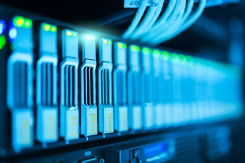 Database & Storage