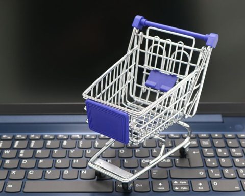 E-commerce Backends
