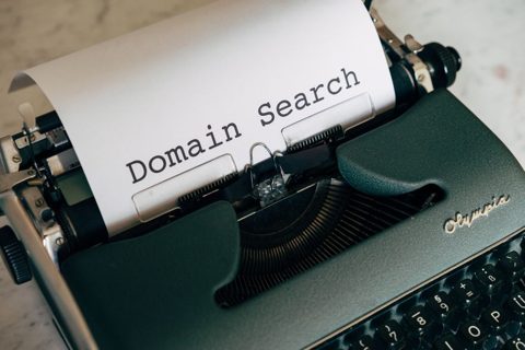 Domain Registrars