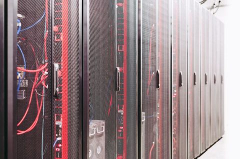 Network & Security Services