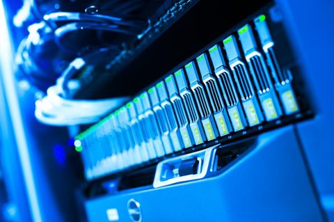 Cloud & VPS Compute