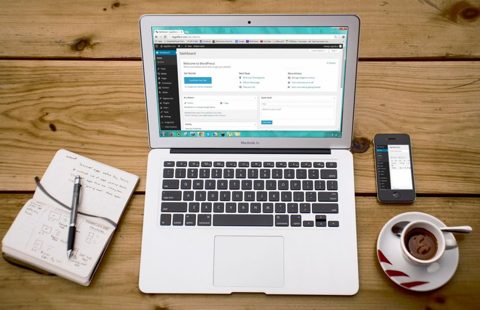 Shared & WordPress Hosting