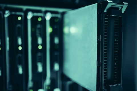 Web Hosting & Infrastructure