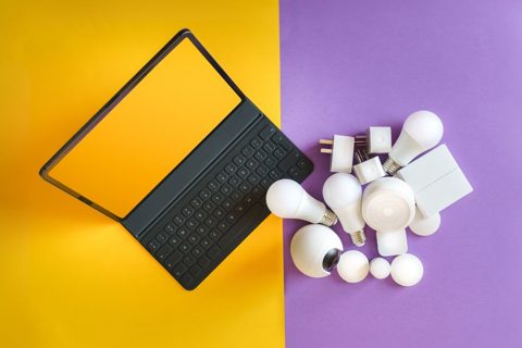 Smart Bulbs & Panels