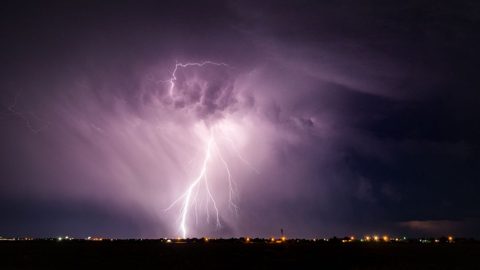 Climate & Lighting
