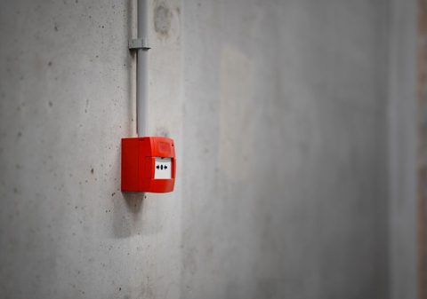Alarm Systems