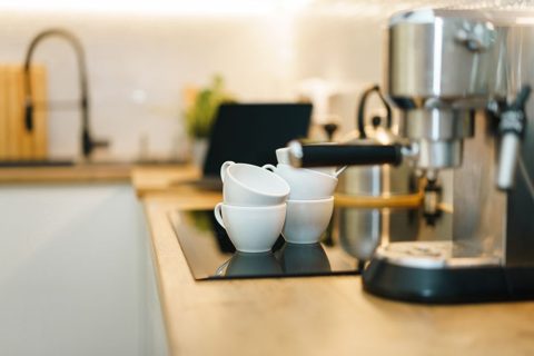 Coffee & Espresso Makers