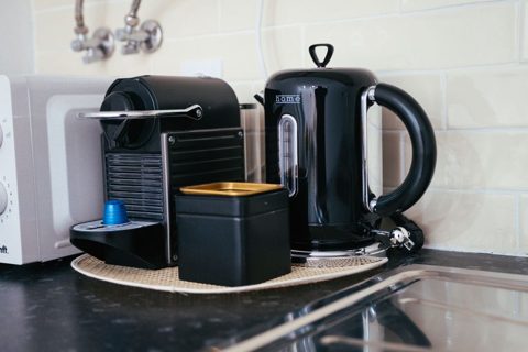 Small Kitchen Appliances