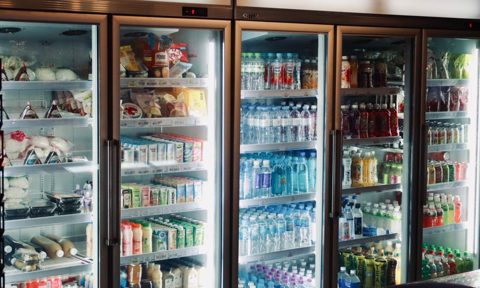 Refrigerators