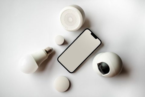 Smart Home & Appliances