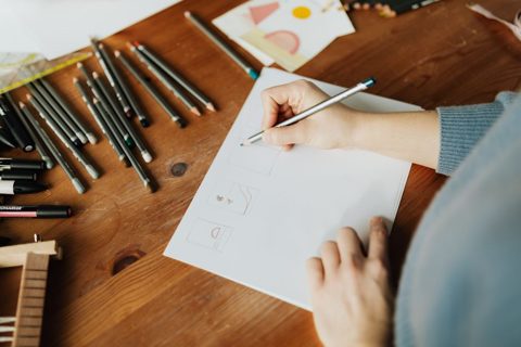 Design & Creative