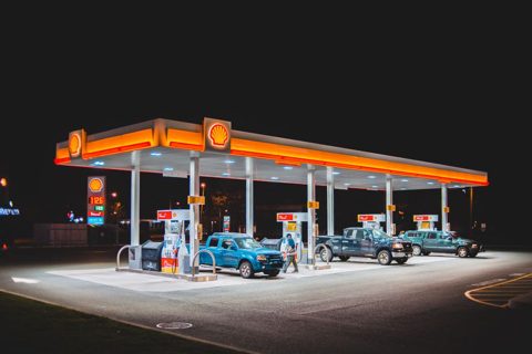 Terminal & Shell Utilities