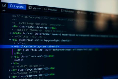 Developer & Admin Tools