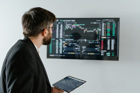 Trading Data APIs