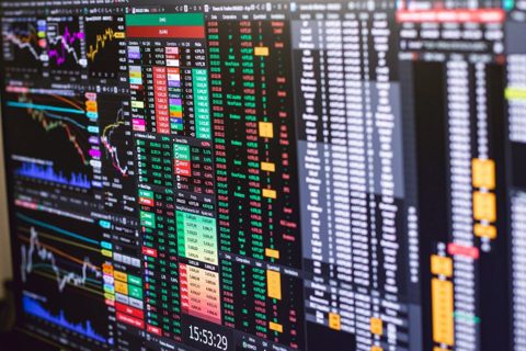 Financial & Trading Software
