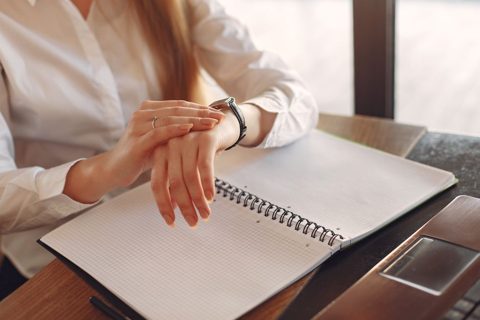 Time Management