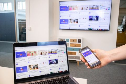 Workspace Platforms
