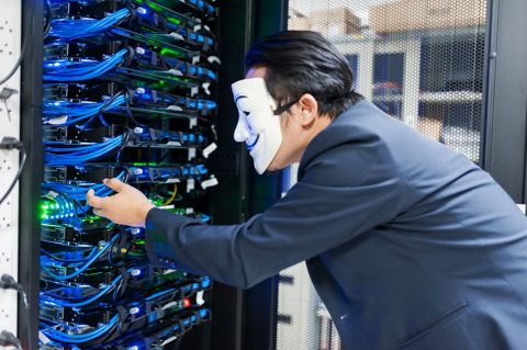 Firewall Utilities